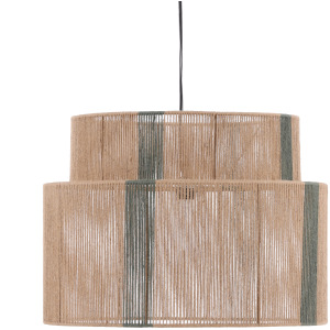 Juana Pendant Light Green