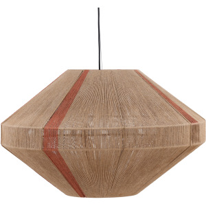 Kaelani Pendant Light Rust