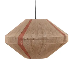 Kaelani Pendant Light Rust
