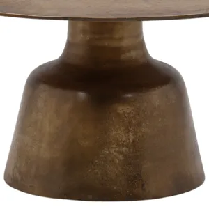 Golbez Coffee Table 16\" High