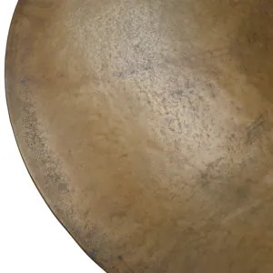 Golbez Coffee Table 16\" High