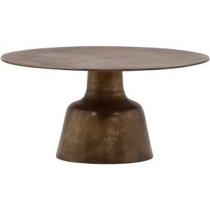 Golbez Coffee Table 16