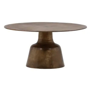 Golbez Coffee Table 16" High