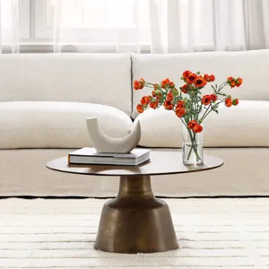 Golbez Coffee Table 16\" High