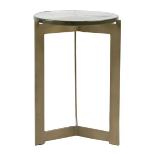 Aida Side Table