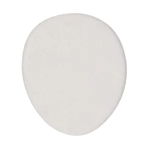 Raul Side Table White