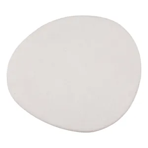 Raul Coffee Table White