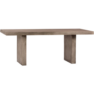 Santino Outdoor Dining Table