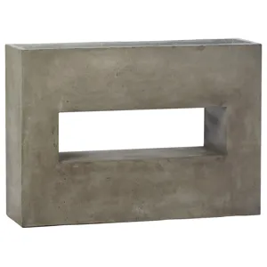 Westley Planter Outdoor