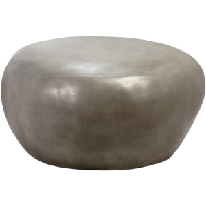 Joshua Outdoor Pebblestone Dark Grey