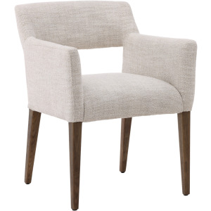 Booker Dining Chair Cream