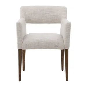 Booker Dining Chair Cream