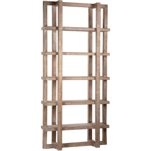 Hancock Bookcase
