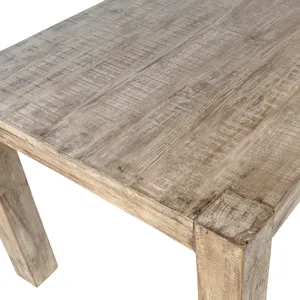 Parson Dining Table