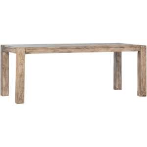 Parson Dining Table