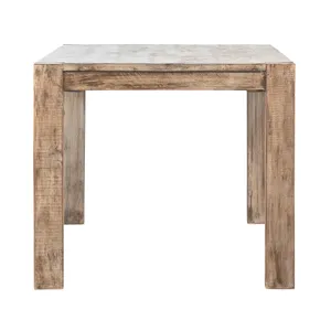 Parson Dining Table