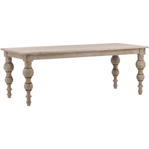 Merak Dining Table 84