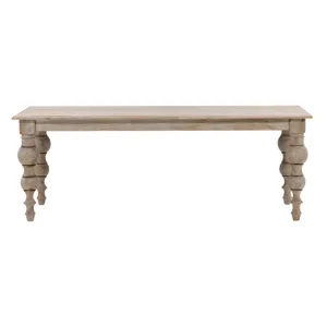 Merak Dining Table 84\"