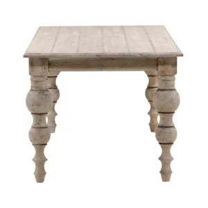 Merak Dining Table 84\"