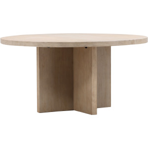 Harley Dining Table 60