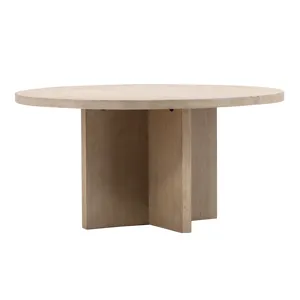 Harley Dining Table 60\"