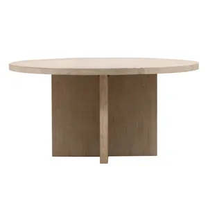 Harley Dining Table 60\"