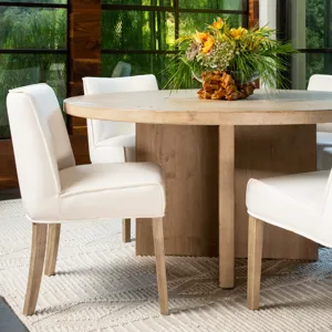 Harley Dining Table 60\"