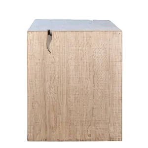 Merwin Counter Table