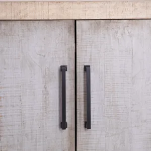 Merwin Sideboard 6 Doors