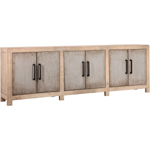 Merwin Sideboard 6 Doors