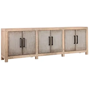 Merwin Sideboard 6 Doors