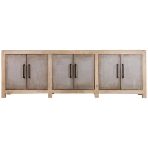 Merwin Sideboard 6 Doors