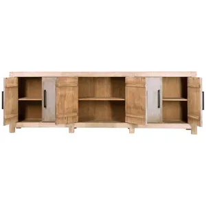 Merwin Sideboard 6 Doors