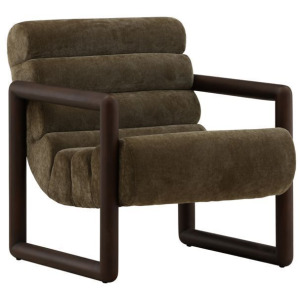 Ademar Occasional Chair