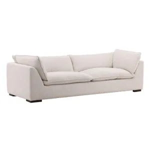 Ramona Sofa - Cream