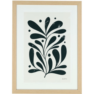 Simple Botanical III