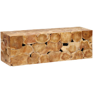 Briar Bench Natural