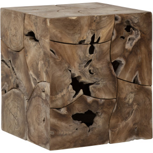Briar Side Table Natural