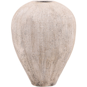 Striped Pot Small