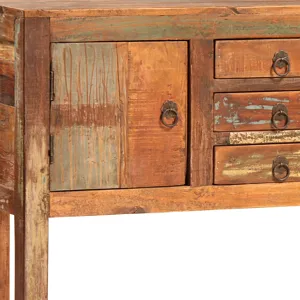 Nantucket Console Table Small