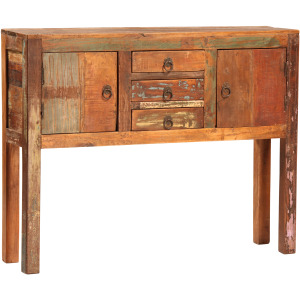 Nantucket Console Table Small