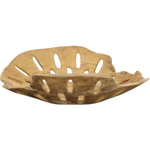 Trevin Bowl Blch Med