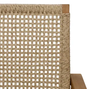 Fay Occasional Chair Nat