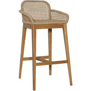 Audra Barstool Nat