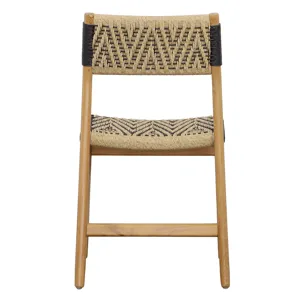 Lumen Dining Chair Nabk