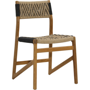 Lumen Dining Chair Nabk