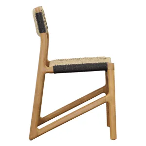 Lumen Dining Chair Nabk