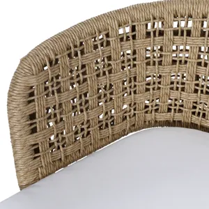 Keith Dining Chair Set Of 2 Natural