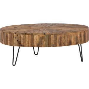Guidan Coffee Table