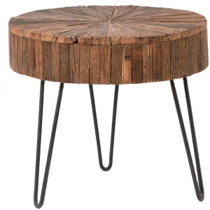 Guidan Side Table